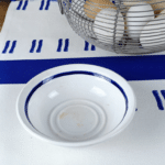 PETITE SOUS TASSE CREUSE ST AMANDINOISE – Image 3