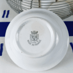 PETITE SOUS TASSE CREUSE ST AMANDINOISE – Image 2