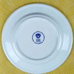 ASSIETTE VILLEROY ET BOCH CADIZ 21CM – Image 4