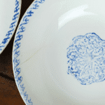LOT DE 5 ASSIETTES CALOTTE – Image 3