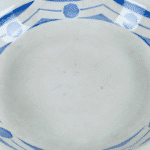 PLAT ROND CREUX DIGOIN CIBOULETTE – Image 5
