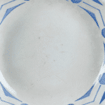 PLAT ROND CREUX DIGOIN CIBOULETTE – Image 7