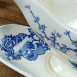 SAUCIERE GIEN JAPONAIS MEDAILLE D'OR 1875 – Image 10
