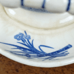 SAUCIERE GIEN JAPONAIS MEDAILLE D'OR 1875 – Image 11