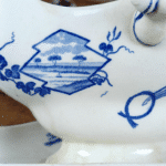 SAUCIERE GIEN JAPONAIS MEDAILLE D'OR 1875 – Image 12