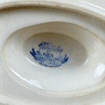 SAUCIERE GIEN JAPONAIS MEDAILLE D'OR 1875 – Image 8