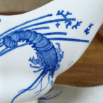 SAUCIERE GIEN JAPONAIS MEDAILLE D'OR 1875 – Image 7