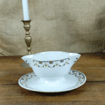 SAUCIERE RONDE GIEN