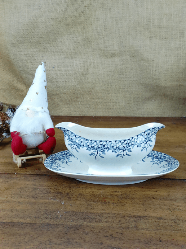 SAUCIERE U&C SARREGUEMINES FLORINE – Image 3