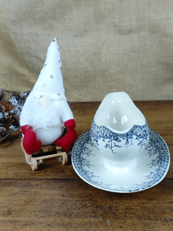 SAUCIERE U&C SARREGUEMINES FLORINE – Image 2