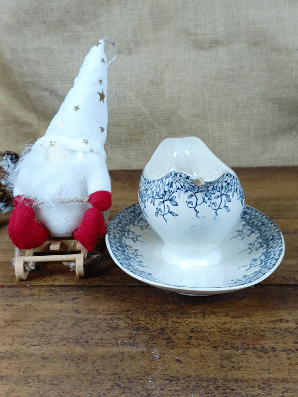 SAUCIERE U&C SARREGUEMINES FLORINE – Image 4