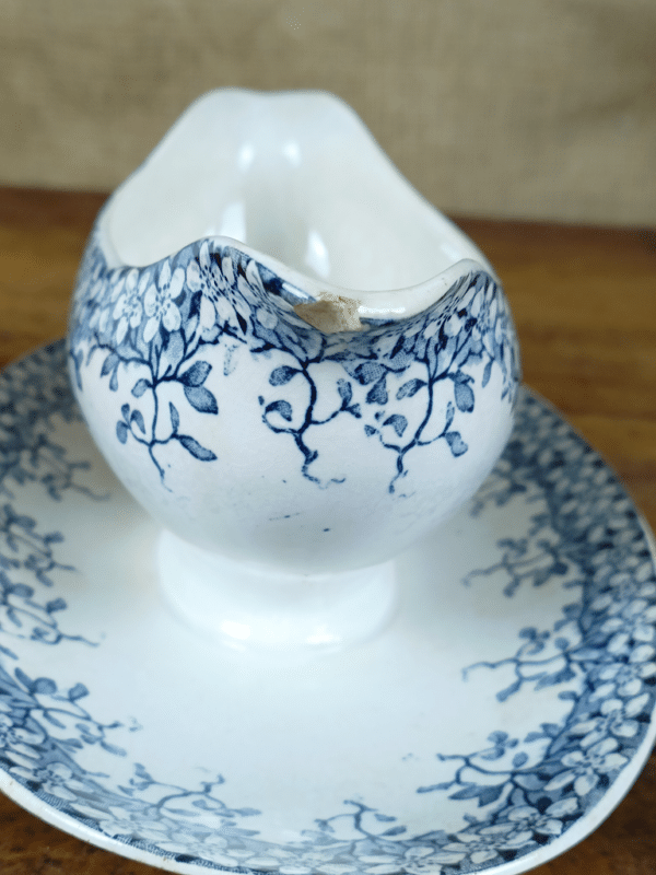 SAUCIERE U&C SARREGUEMINES FLORINE – Image 5