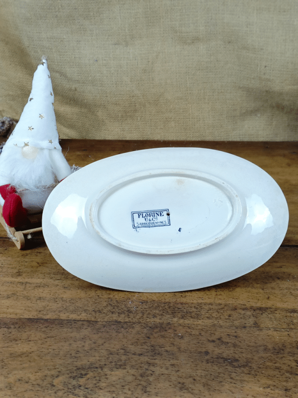 SAUCIERE U&C SARREGUEMINES FLORINE – Image 6