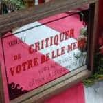 MIROIR HUMOURISTIQUE – Image 3