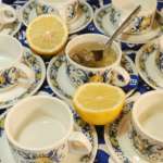 TASSE À CAFÉ VILLEROY ET BOCH MODÈLE CADIZ – Image 5