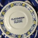 TASSE À CAFÉ VILLEROY ET BOCH MODÈLE CADIZ – Image 6