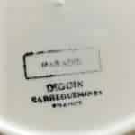 ASSIETTE DESSERT DIGOIN PARADIS – Image 3