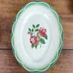 PLAT LONG DIGOIN MIREILLE